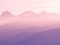 Otto nuovi parchi naturali in Svizzera