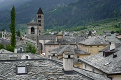 Punto di vista della CIPRA: Settimana alpina 2012: si cercano contributi