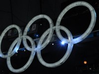 Fallimento olimpico