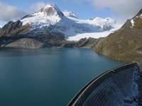 Punto di vista della CIPRA:  Idroelettrico: avanti a tutta!