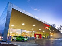 Protezione del clima dal vivo