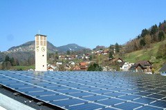 A gonfie vele verso una società a 2000 Watt