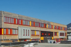 Settimana dell'ambiente: la scuola di Sonthofen si propone come modello