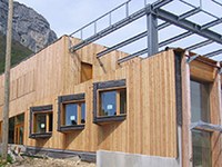 Freschi d'estate, caldi d'inverno