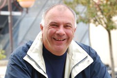 "Continueremo proprio su questa strada"