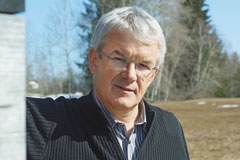 «Mi sento una rotellina dell‘ingranaggio»