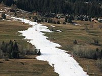 Turismo invernale: in Savoia c'è chi batte nuove strade