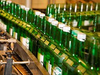 La rissa per accaparrarsi le fonti