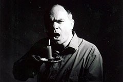 Le forze della natura scatenate