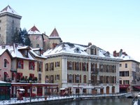 Nuova regione a produzione positiva di energia nelle Alpi francesi