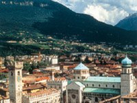 Trento Città alpina dell'anno 2004