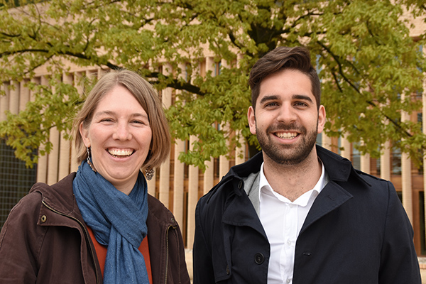 All'insegna del cambiamento