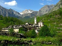 Benvenuti, nuovi abitanti delle Alpi!