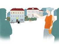 Borgo alle Alpi modella il proprio futuro