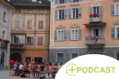 Cambiare le Alpi insieme