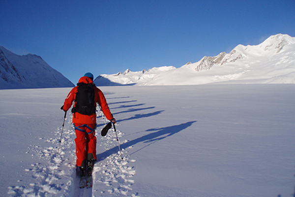 Chimica nelle Alpi – un souvenir indesiderato