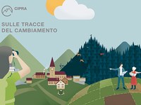 CIPRA e Convenzione delle Alpi: una fruttuosa collaborazione