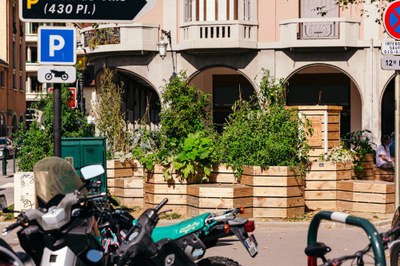 Città alpine attive per il clima