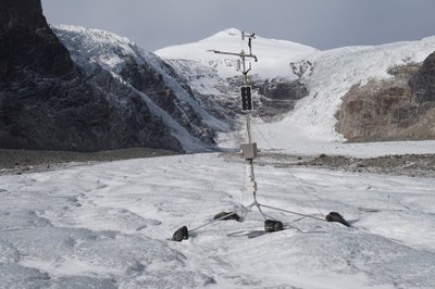 Clima alpino – segnalare lo stato di emergenza in modo congiunto