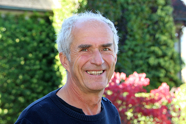 Punto di vista: Codeterminazione della politica alpina europea