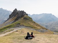 Come bivaccare responsabilmente