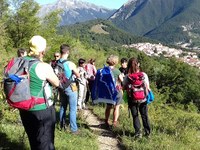 Costruire ponti tra le montagne