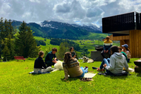 Formazione internazionale su inclusione e sostenibilità nelle regioni montane