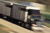 Gigaliner: un pericolo per le persone e per l'ambiente