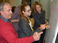 I comuni alpini intensificano la partecipazione giovanile