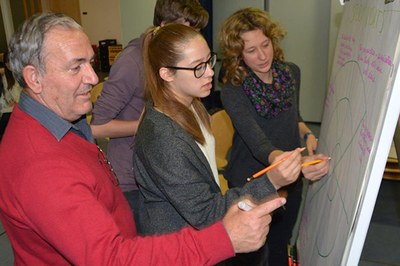 I comuni alpini intensificano la partecipazione giovanile