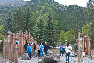 I comuni turistici prendono l’iniziativa