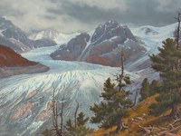 I ghiacciai — uno specchio della società