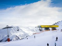 I media puntano i riflettori sulla corsa al potenziamento negli sport invernali