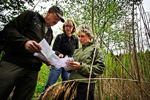 Il paesaggio è negoziabile — la sua protezione no