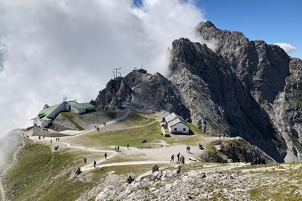 Il paesaggio mette in movimento la CIPRA