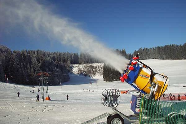 Inverni sempre più brevi: si impongono nuovi modelli