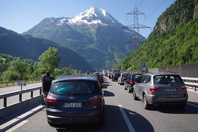 Italia – Germania: non c’è il via libera per l’Alemagna