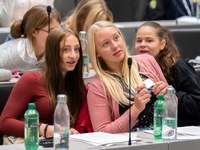 Visione: Lavoro digitale, vita alpina