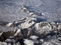 Le regioni di montagna svizzere vogliono andare per la loro strada