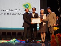 Le regioni urbane sono in prima fila