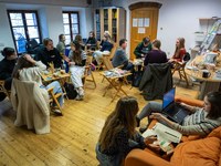 Le richieste dei giovani per una buona qualità di vita nelle Alpi