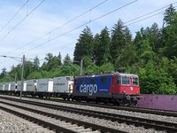 Mettere in pratica il trasferimento modale