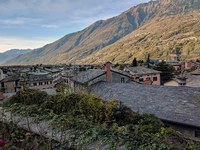 Morbegno insignita del titolo per il suo impegno