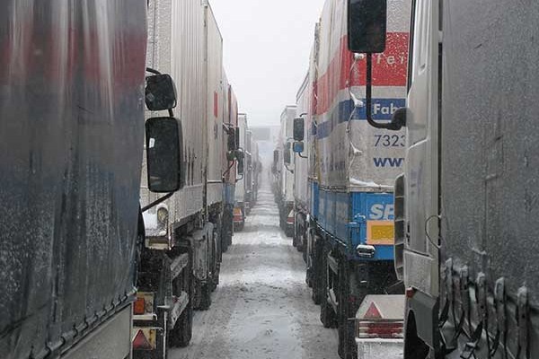 Nessun respiro di sollievo nelle regioni alpine