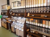 Niente imballo né altri fronzoli, per favore!