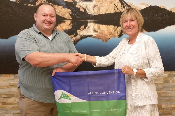 «Non c’è altra strada»