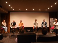 Opposizione a nuovi bacini artificiali