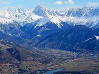 Passy è la Città alpina dell'anno 2022