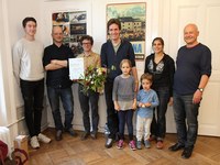 Pionieri del turismo