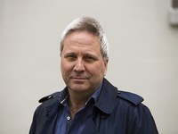 Più forti per le Alpi con Kaspar Schuler